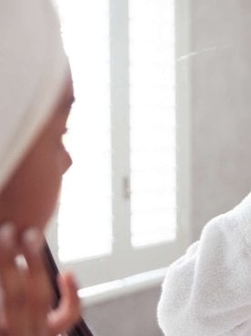 Detox De Pele Limpeza Depois De Shows E Eventos