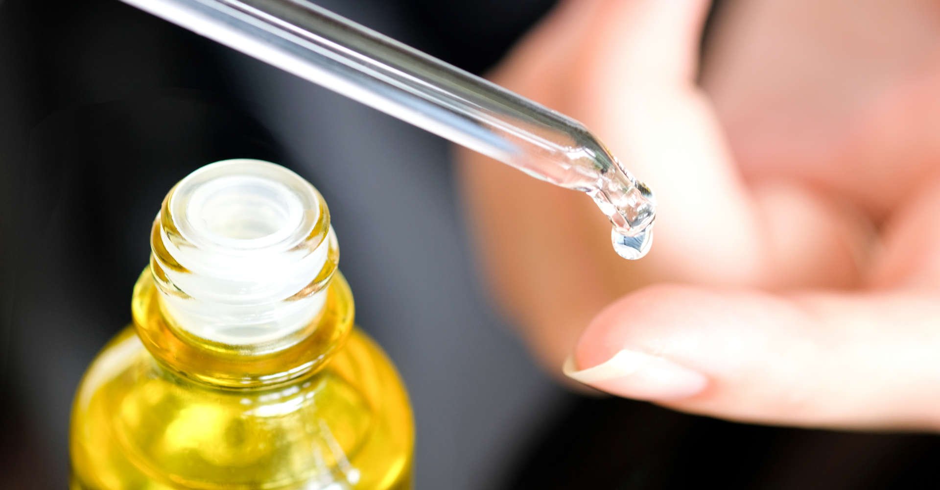 Como usar a vitamina E para