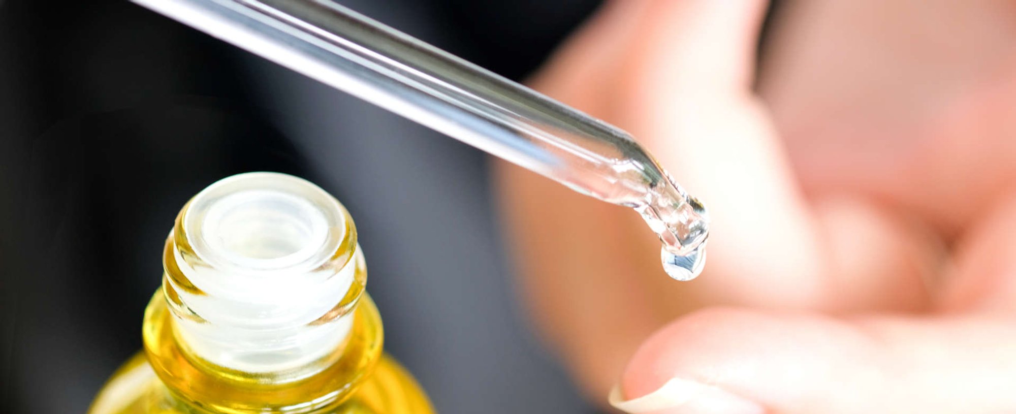 pingo de vitamina E para passar na pele