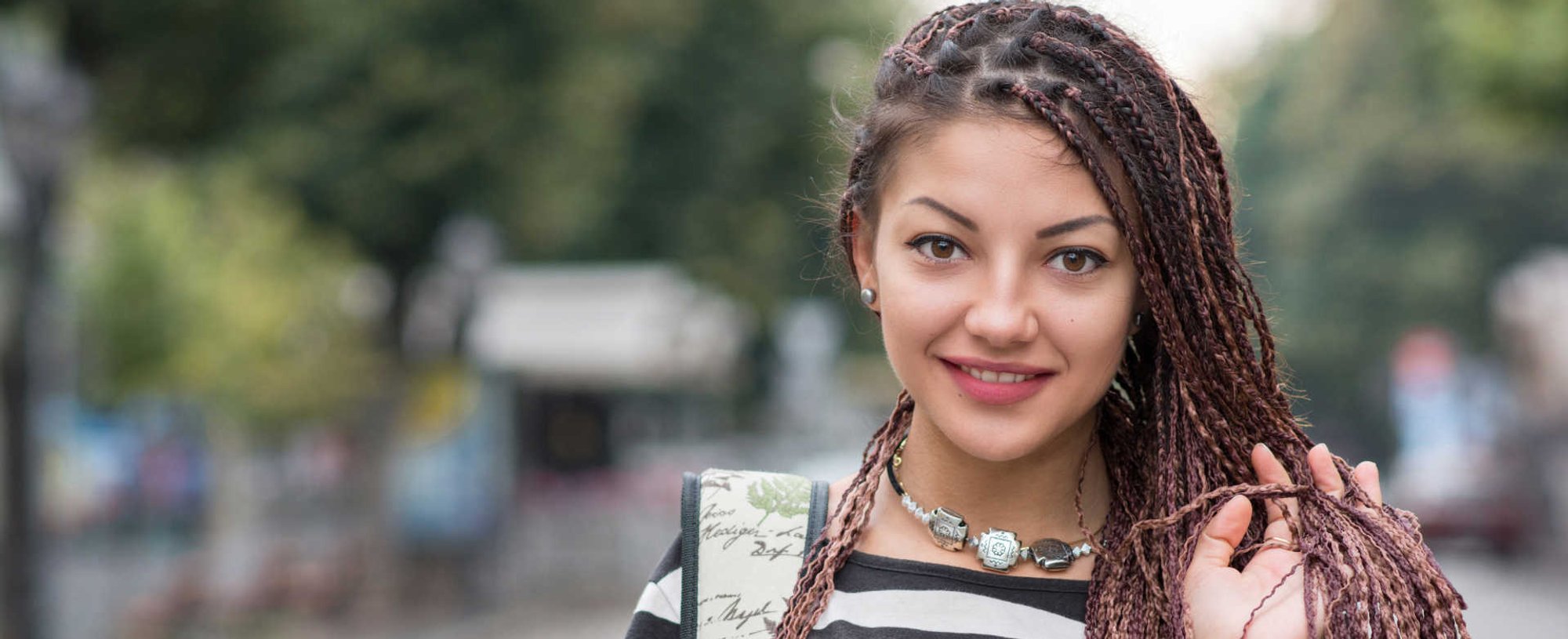 1015 Aneis De Cabelo Hair Rings