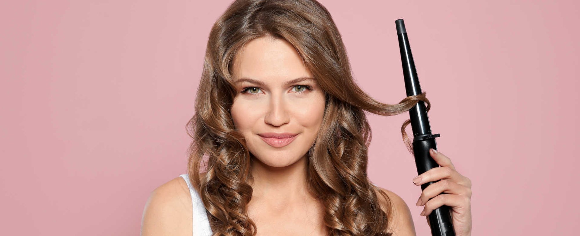 1017 Segurar O Babyliss Corretamente