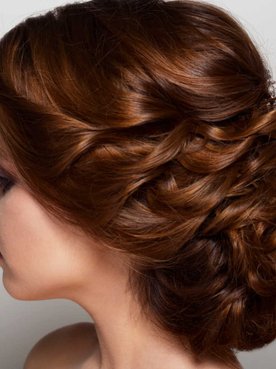1021 Cabelo De Noiva Coloracao