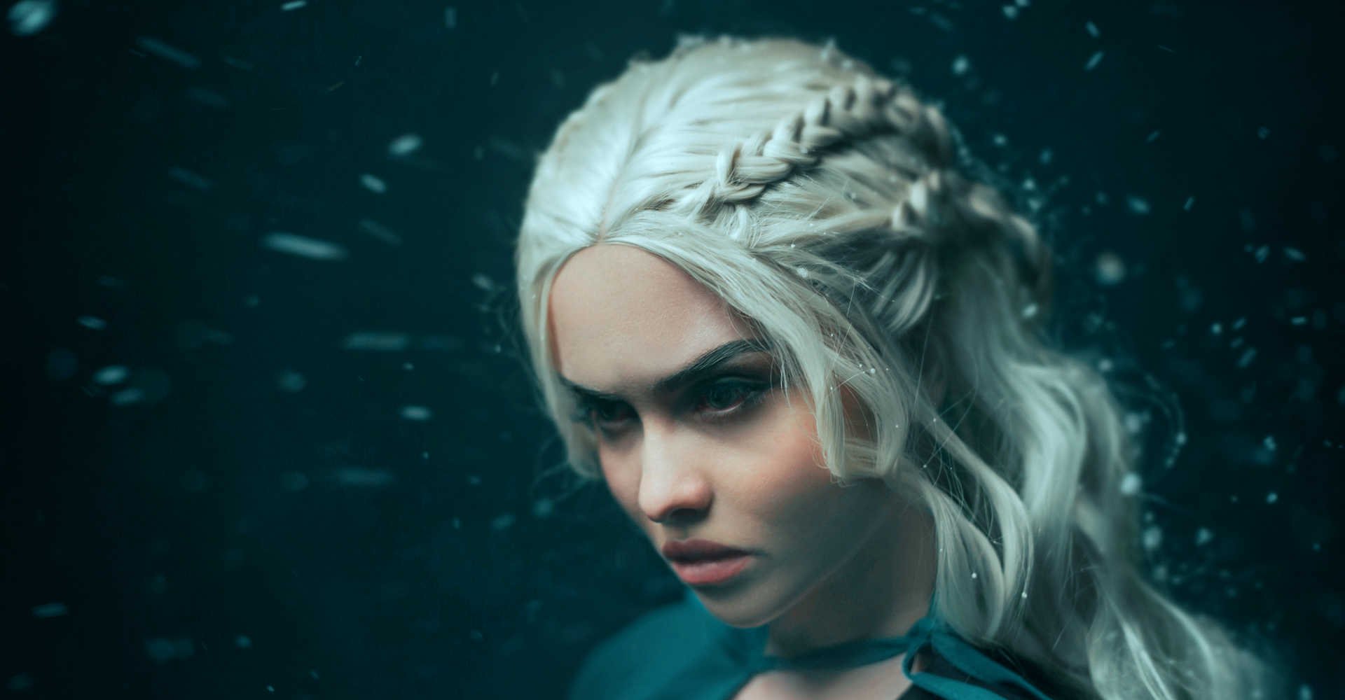 Personagem de  Game Of Thrones