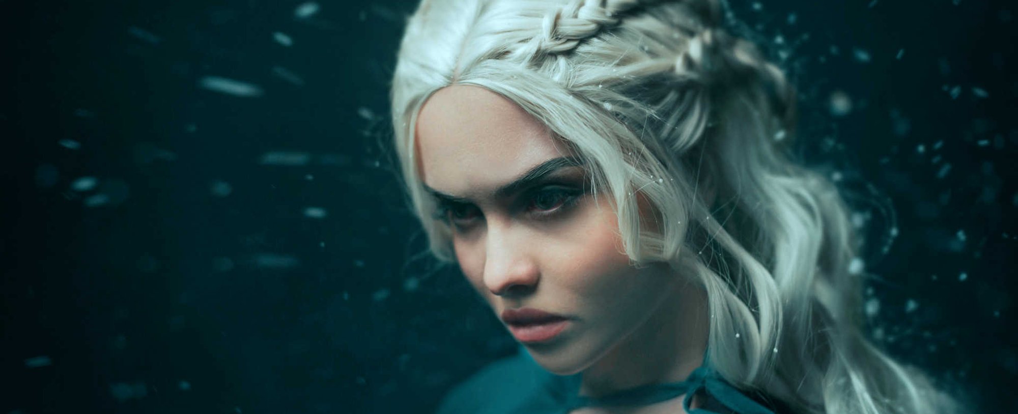 Personagem de  Game Of Thrones