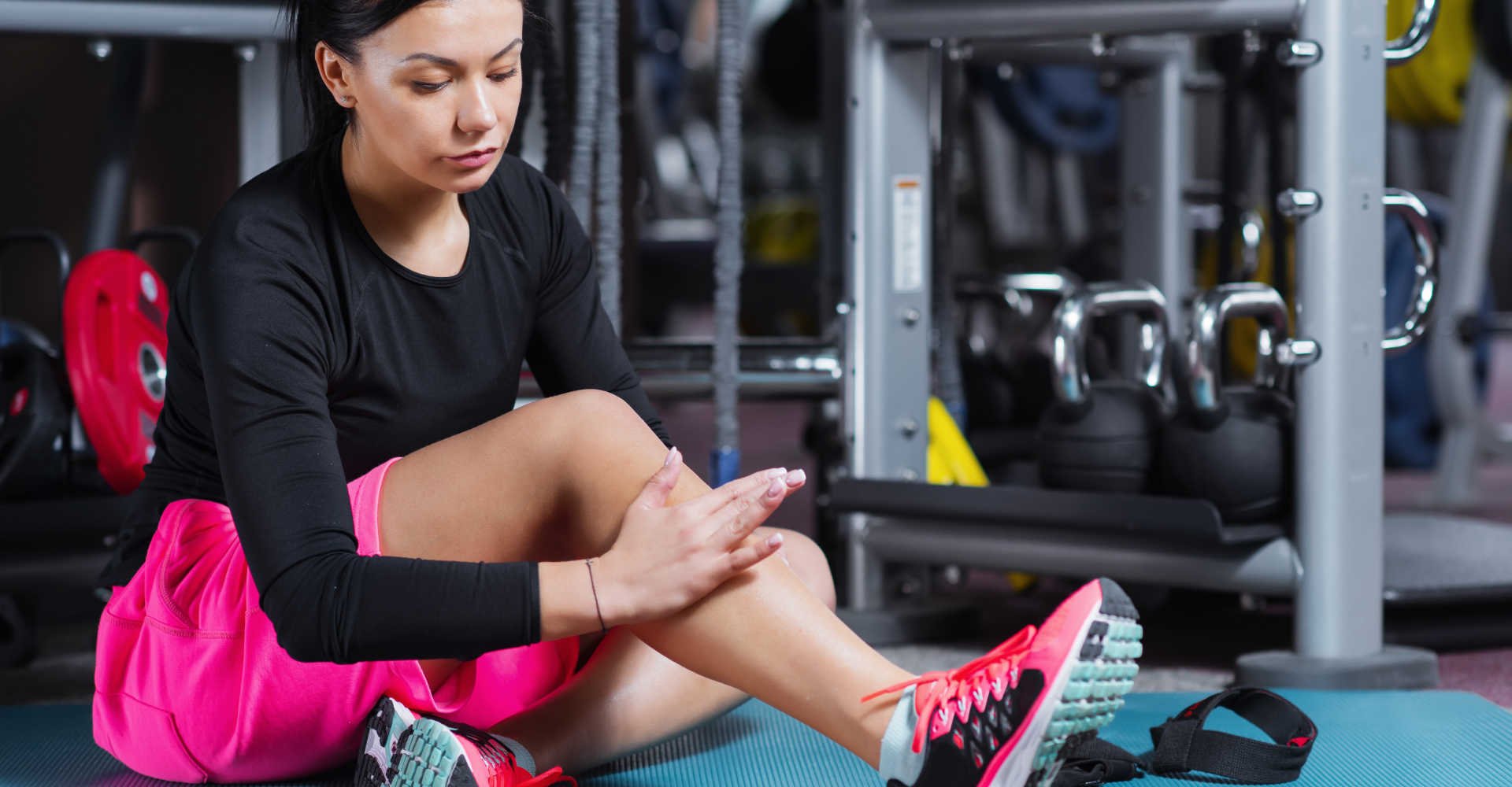 1047 Cuidados Com Pele Para Quem Malha