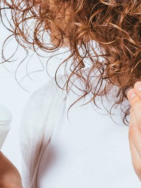 1060 Eh Preciso Aplicar Creme De Pentear Todos Os Dias