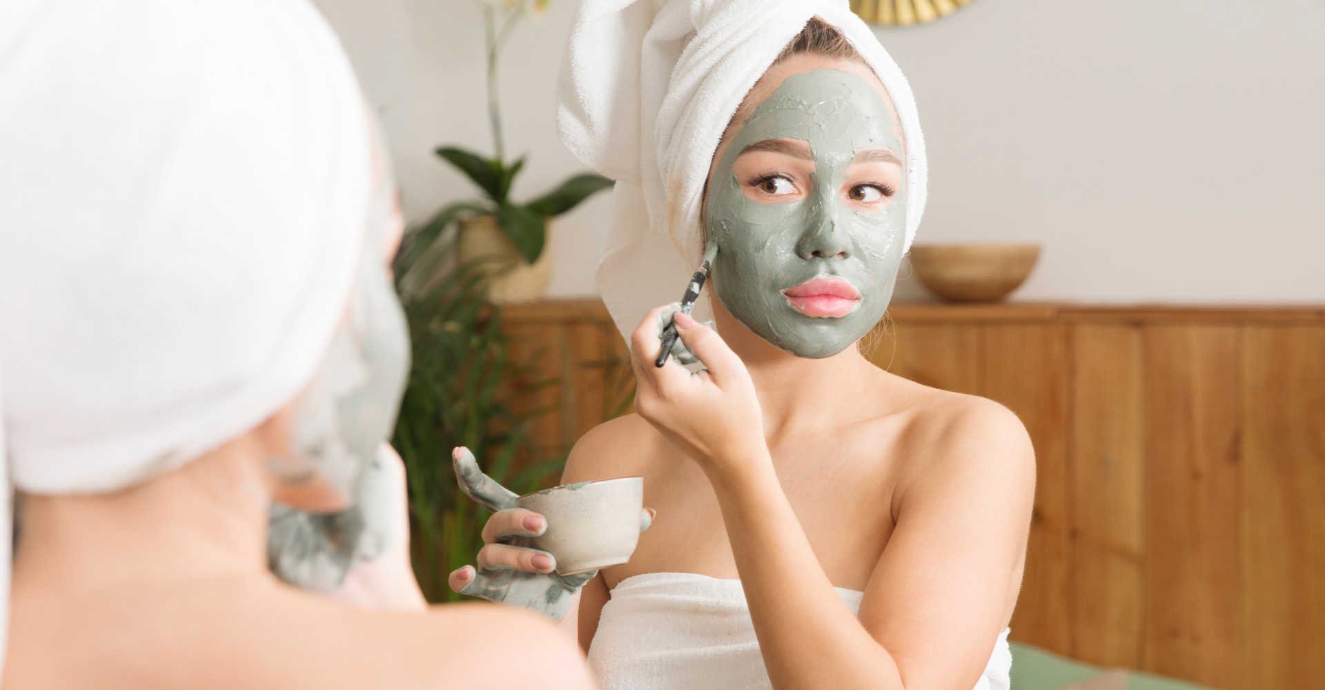Máscara facial: saiba qual é a mais adequada para a sua pele e o momento  certo de aplicar o produto no ritual de beleza| L'Oréal Paris