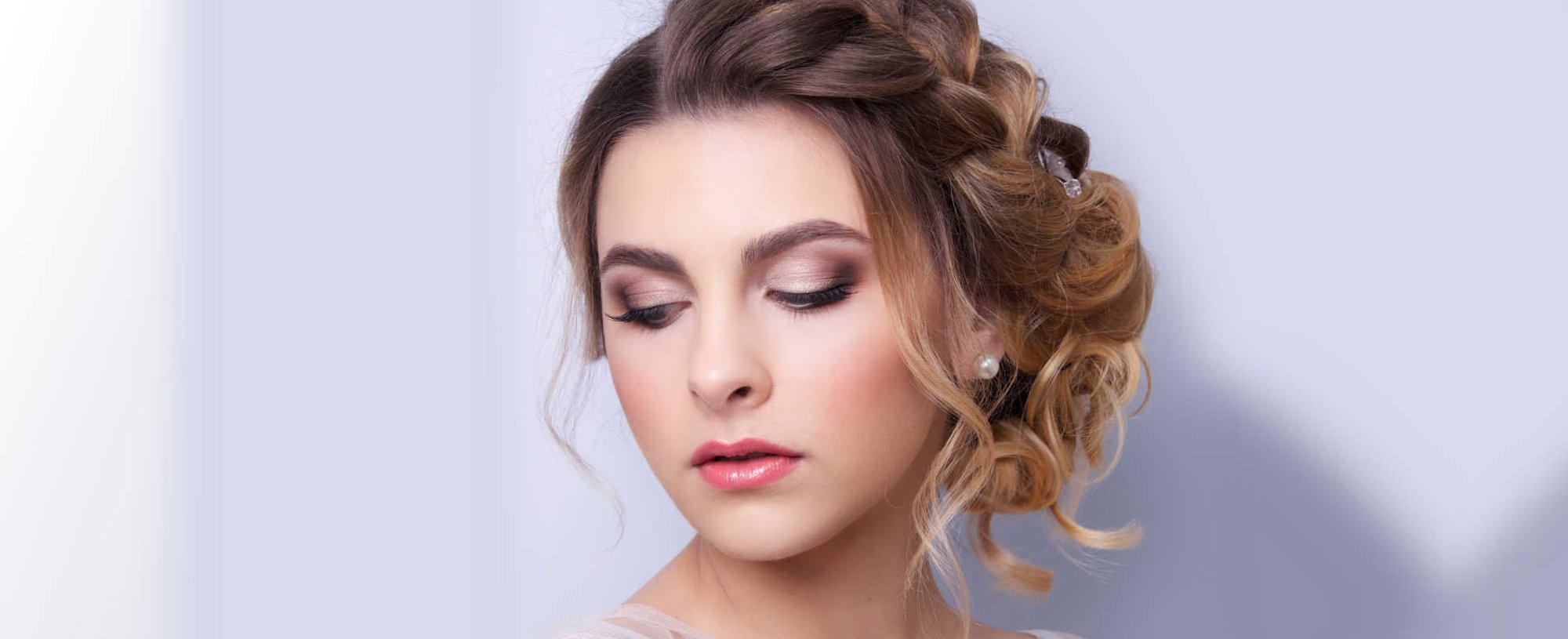 1333 Penteado Para Festas Aprenda O Passo A Passo De Uma Coroa De Tranca Embutida No Estilo Grego