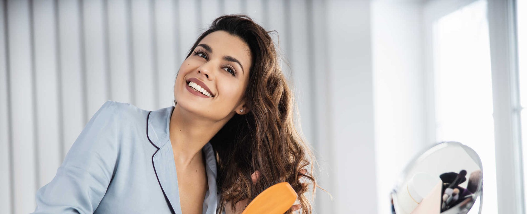 1339 Sem Secador Babyliss Ou Chapinha Veja 10 Maneiras Super Faceis De Estilizar