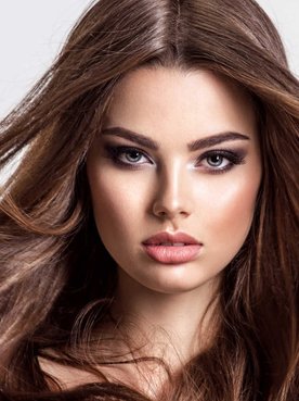 1354 Hair Strobing Confira Tendencia Coloracao Que Promete Iluminar Os Fios Com Tecnica De Maquiagem