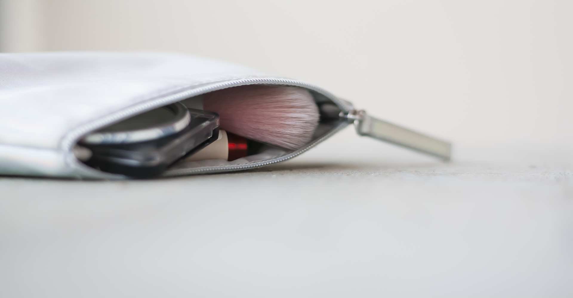 1891 Necessaire De Verao