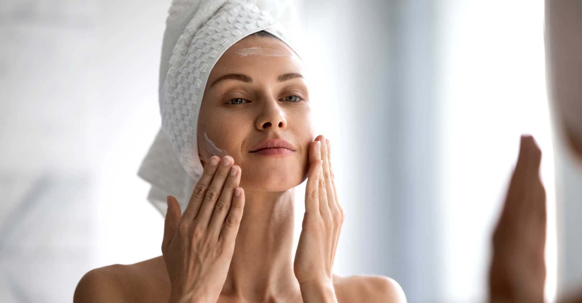 1911 Cuidados Com A Pele Do Rosto No Fim De Ano 5 Dicas Para Manter A Regiao Saudavel E Bonita