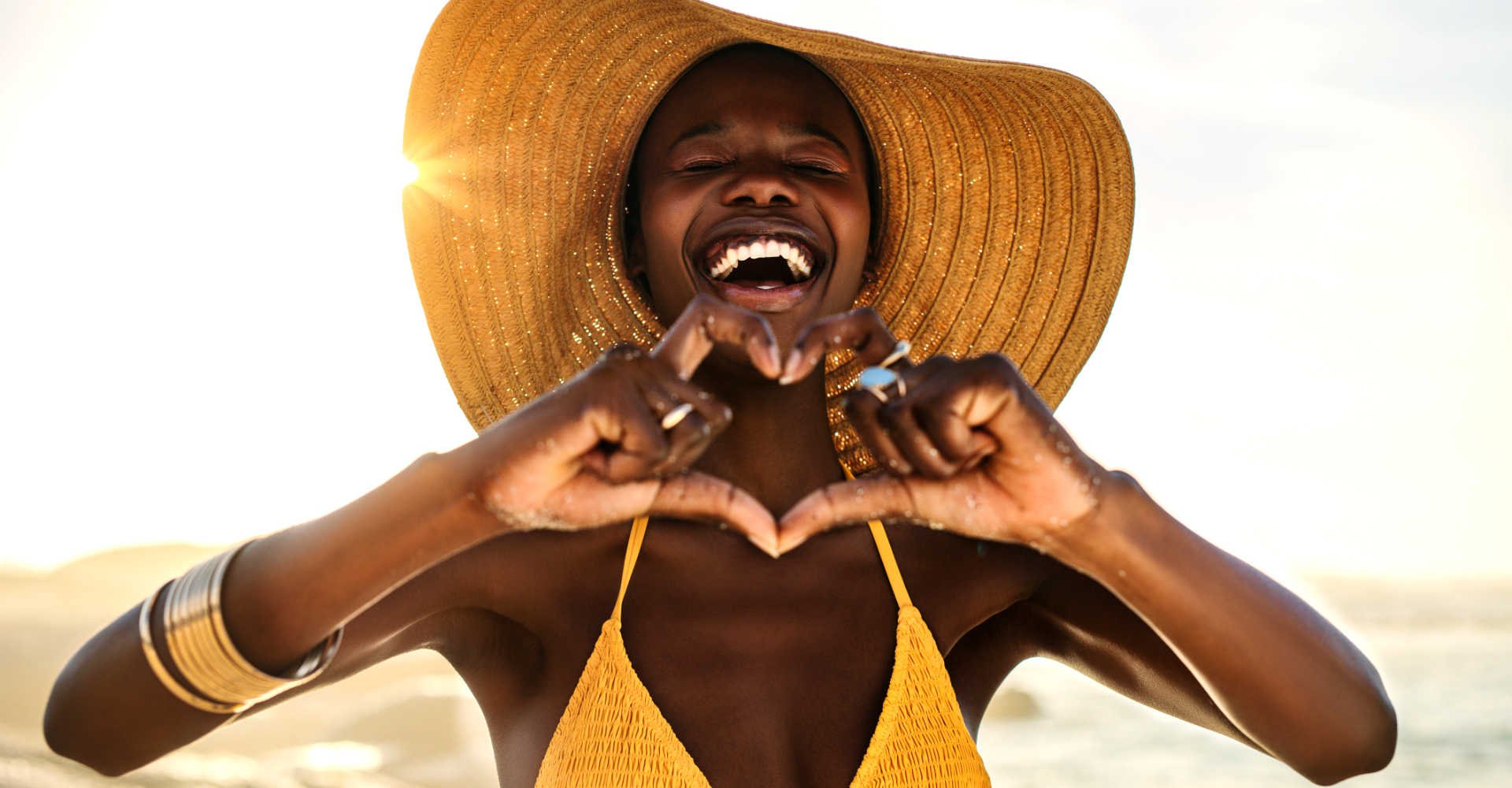 1914 Pele Negra No Verao Confira 5 Cuidados Para Proteger O Rosto Evitar Manchas E Oleosidade