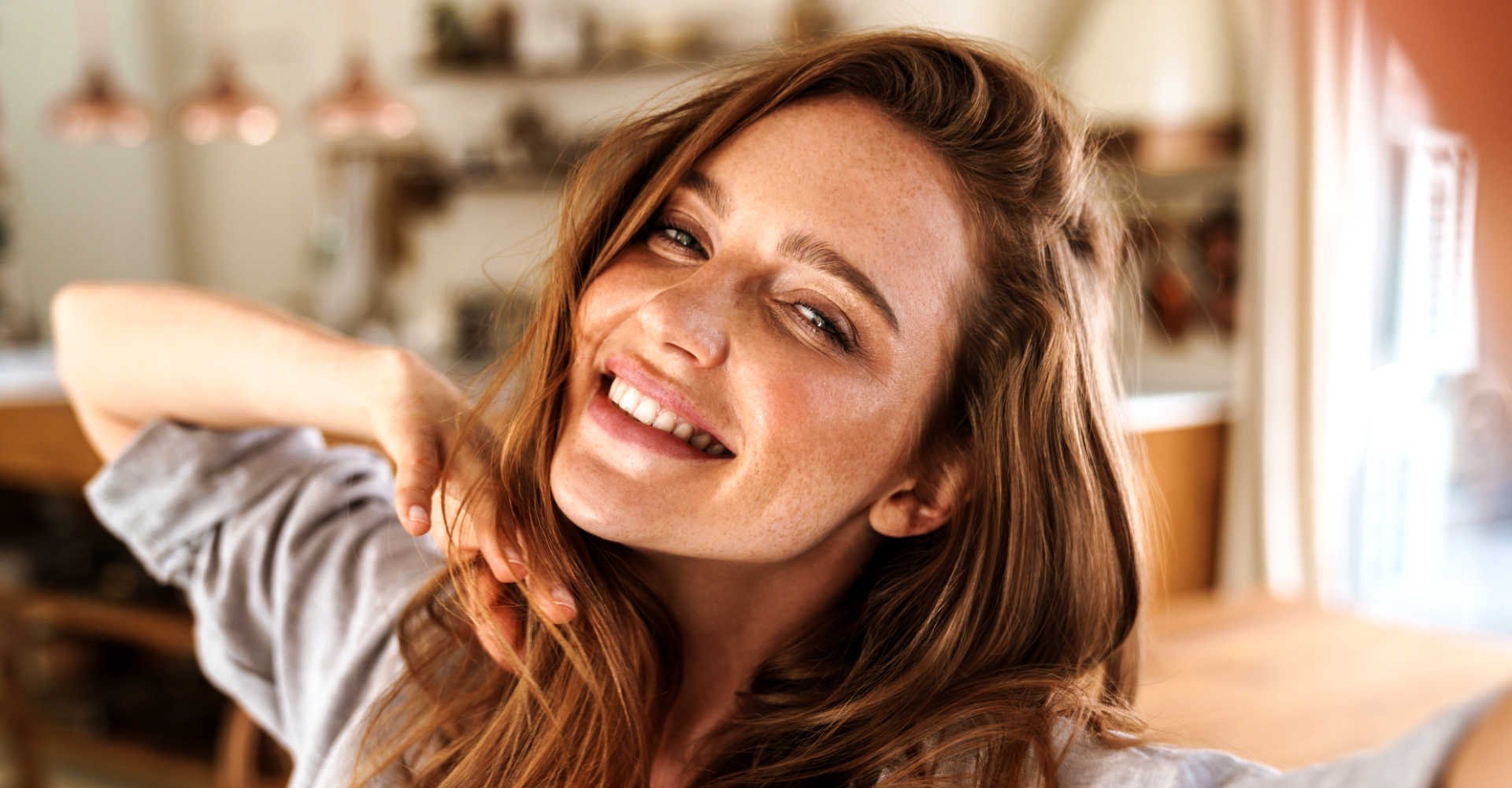 2316 4 Dicas Para O Cabelo Sair Perfeito Nas Selfies