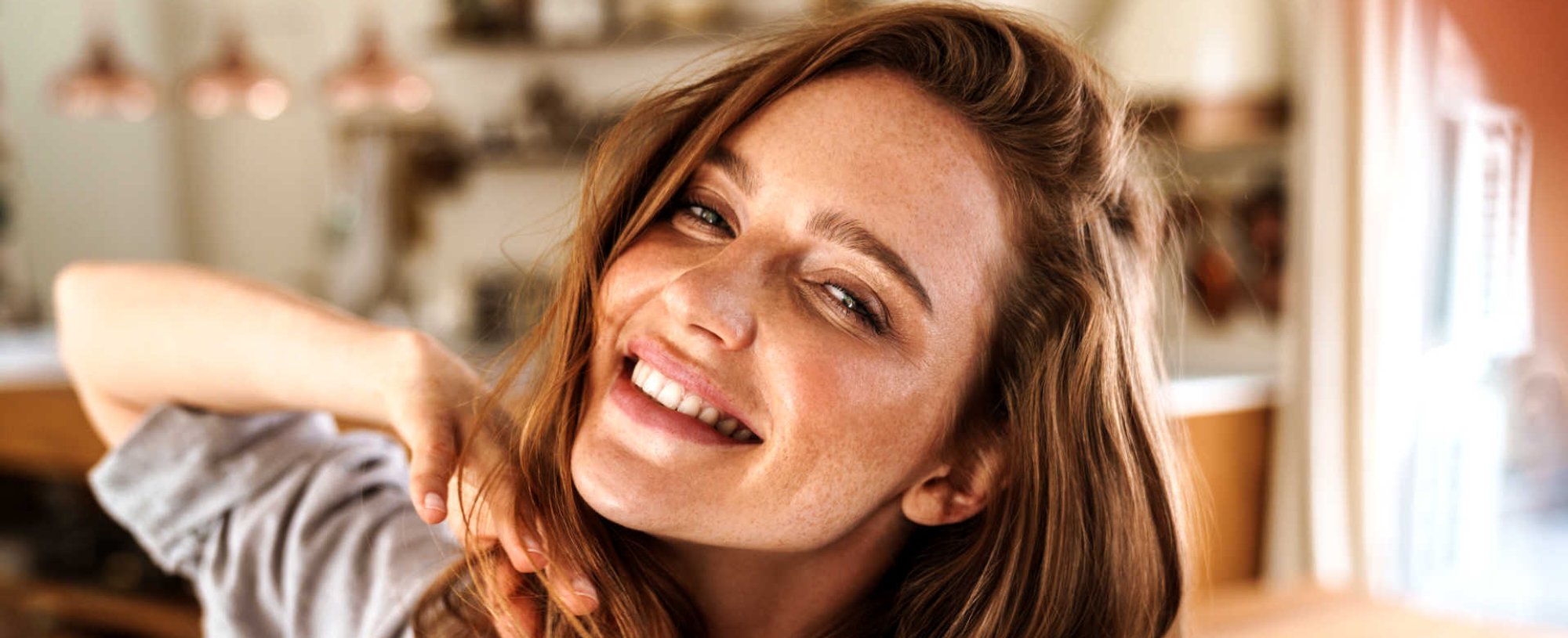 2316 4 Dicas Para O Cabelo Sair Perfeito Nas Selfies