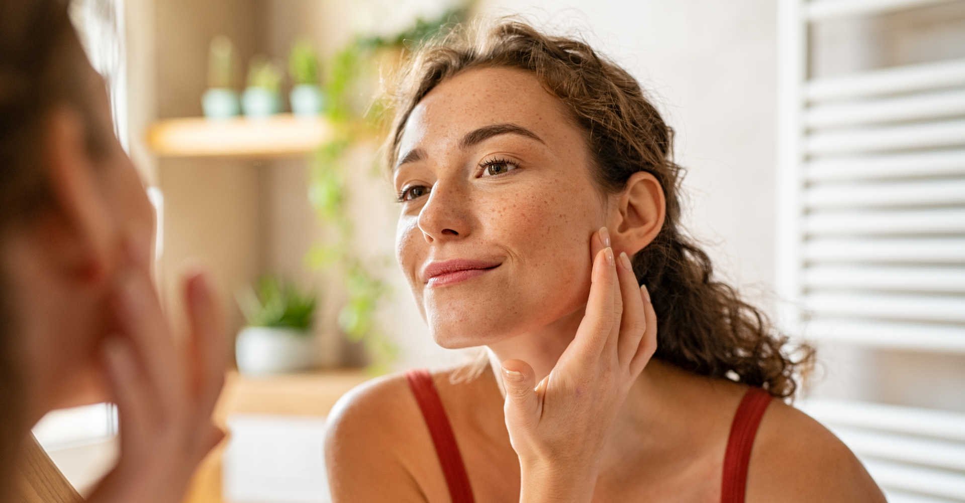 2326 Cuidados Com A Pele Do Rosto 7 Habts Para Acabar Com Oleosidade Envelhecimento Acne E Espinha