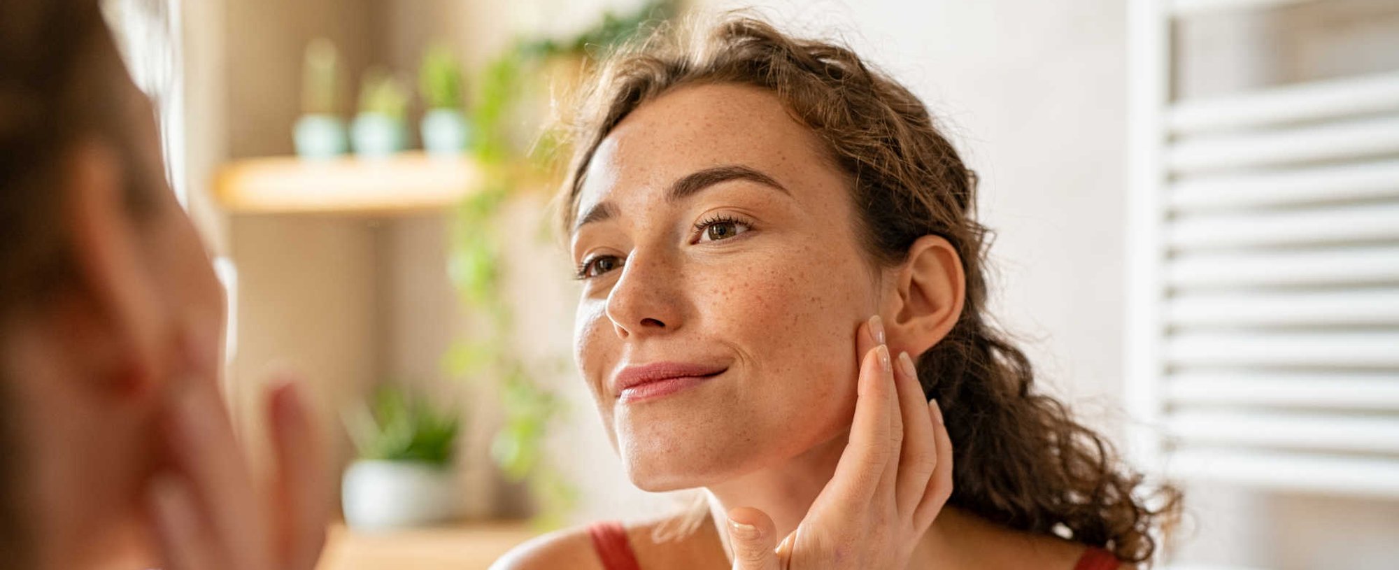 2326 Cuidados Com A Pele Do Rosto 7 Habts Para Acabar Com Oleosidade Envelhecimento Acne E Espinha