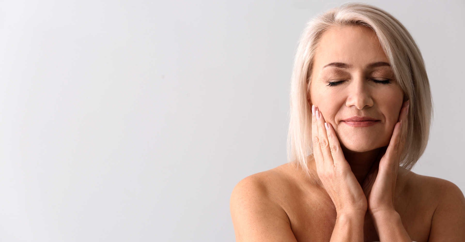 2327 Envelhecimento Da Pele Dos 20 Aos 60 Qual O Vilao De Cada Idade E Aprenda A Combate Lo