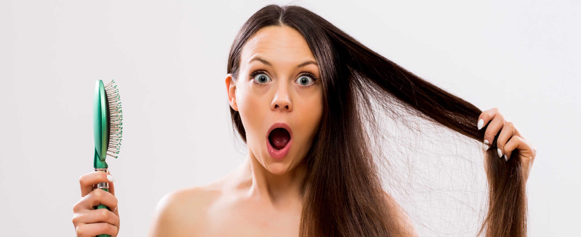 2328 Erros Ao Pentear Cabelo Descubra Os 5 Principais E Saiba Como Evita Los