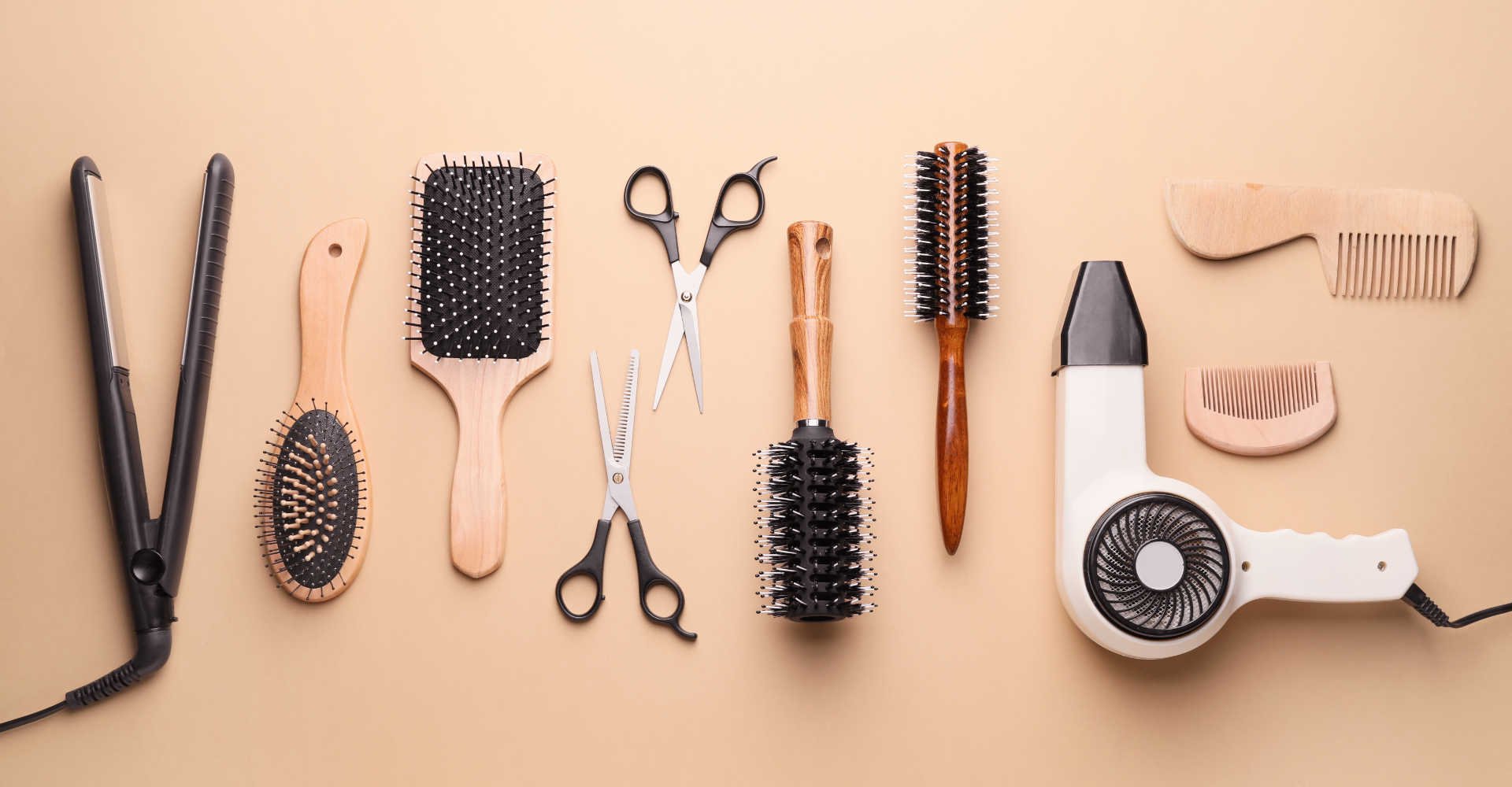 2331 Guia Dos Pentes E Escovas Confira Dicas Para Descobrir O Ideal Para Cada Textura De Cabelo