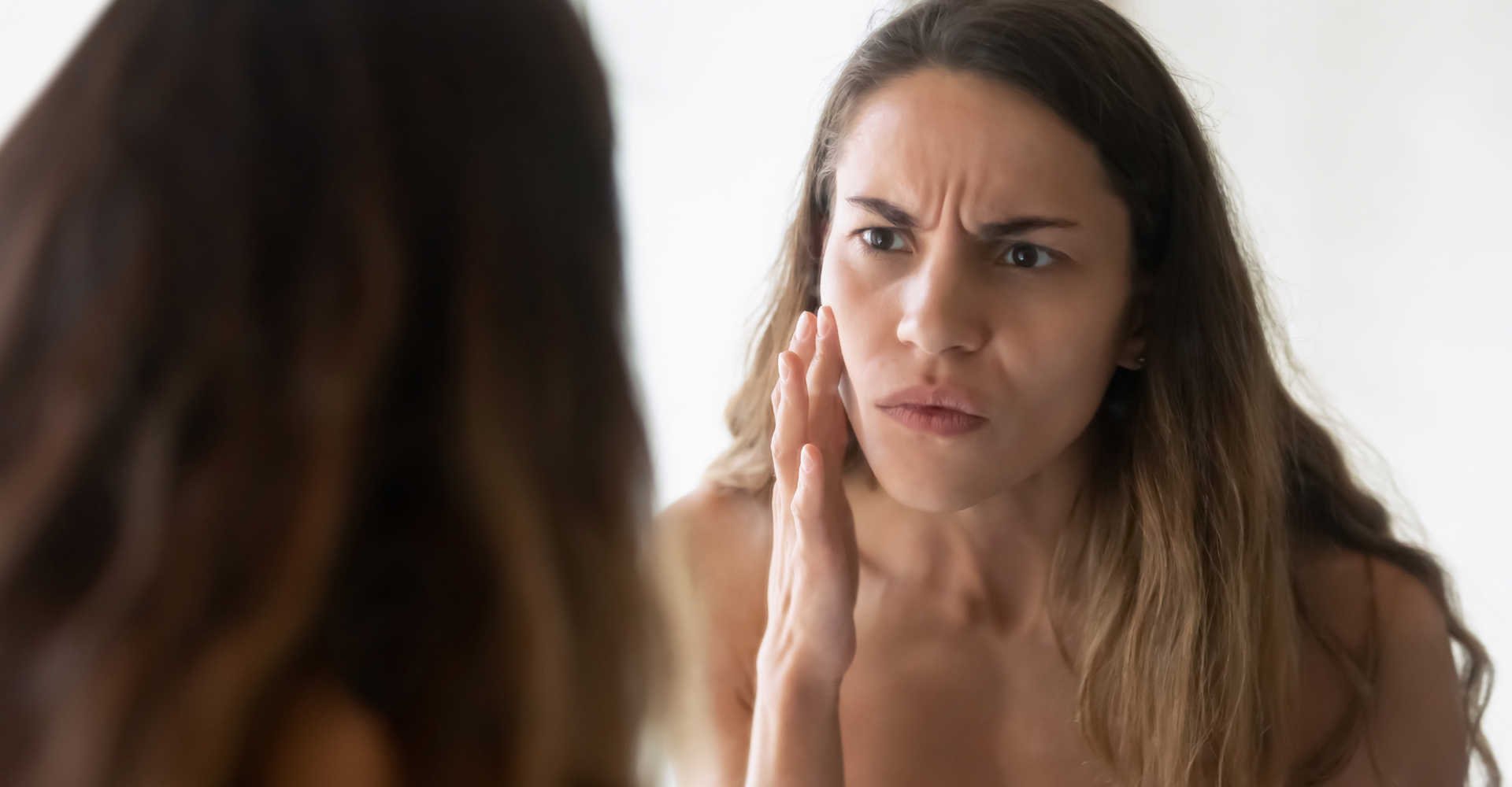 2332 Linhas De Expressao Como As Rugas Aparecem No Rosto E Descubra Como Evitar