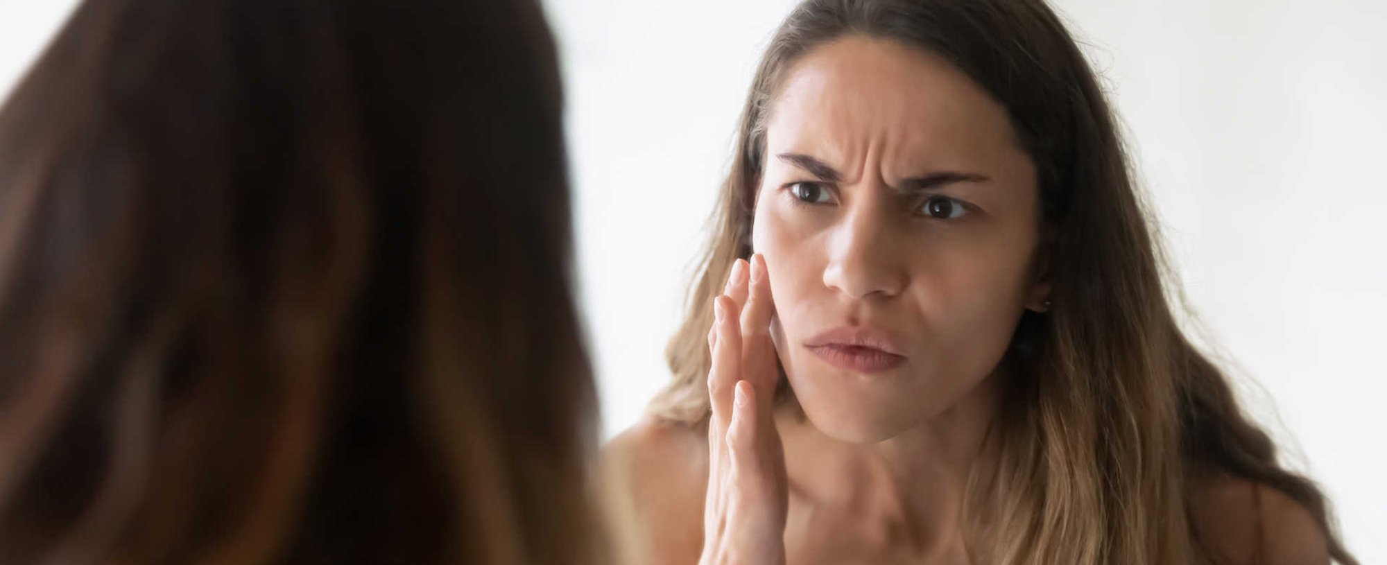 2332 Linhas De Expressao Como As Rugas Aparecem No Rosto E Descubra Como Evitar