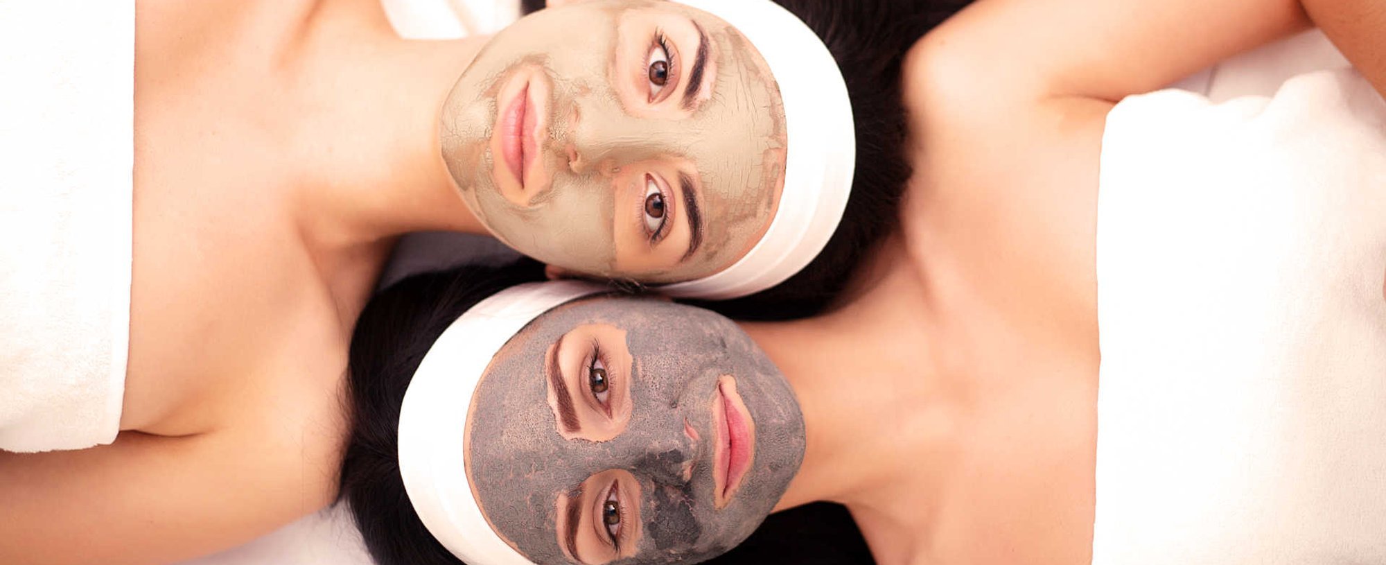 2334 Mascara Facial 2 Em 1 Para Pele Oleosa Mista E Com Acne Saiba Como Usar