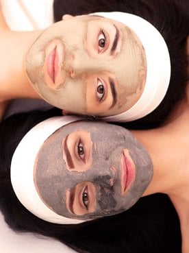 2334 Mascara Facial 2 Em 1 Para Pele Oleosa Mista E Com Acne Saiba Como Usar
