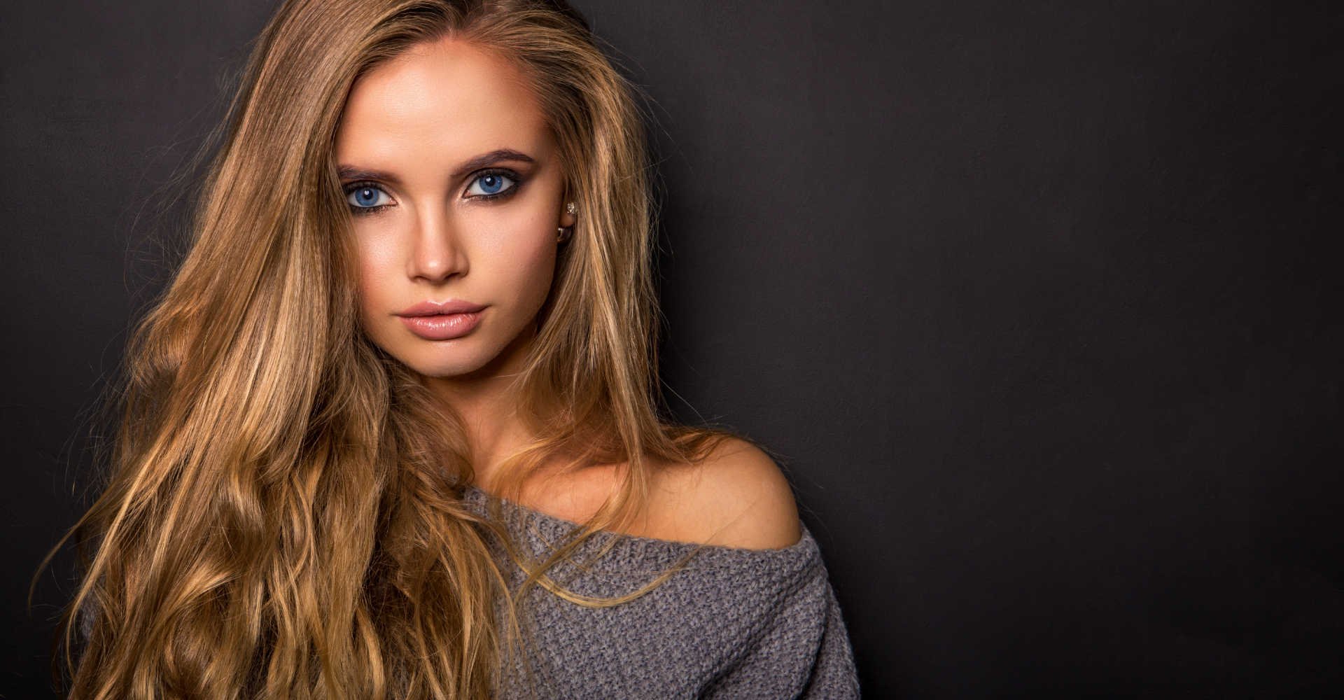 2335 Mechas Contour Saiba Tudo Sobre A Tecnica De Coloracao Que Virou Tendencia No Verao