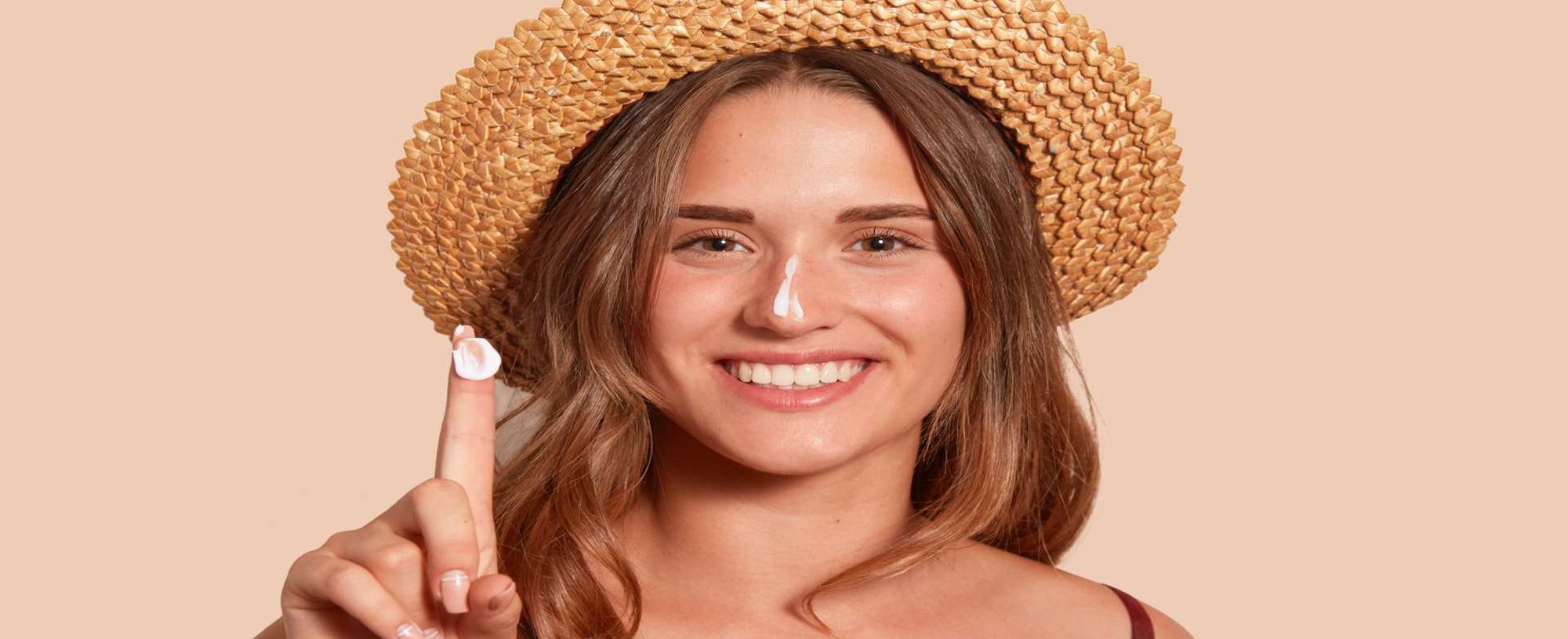 2456 Protetor Solar Causa Acne E Espinha
