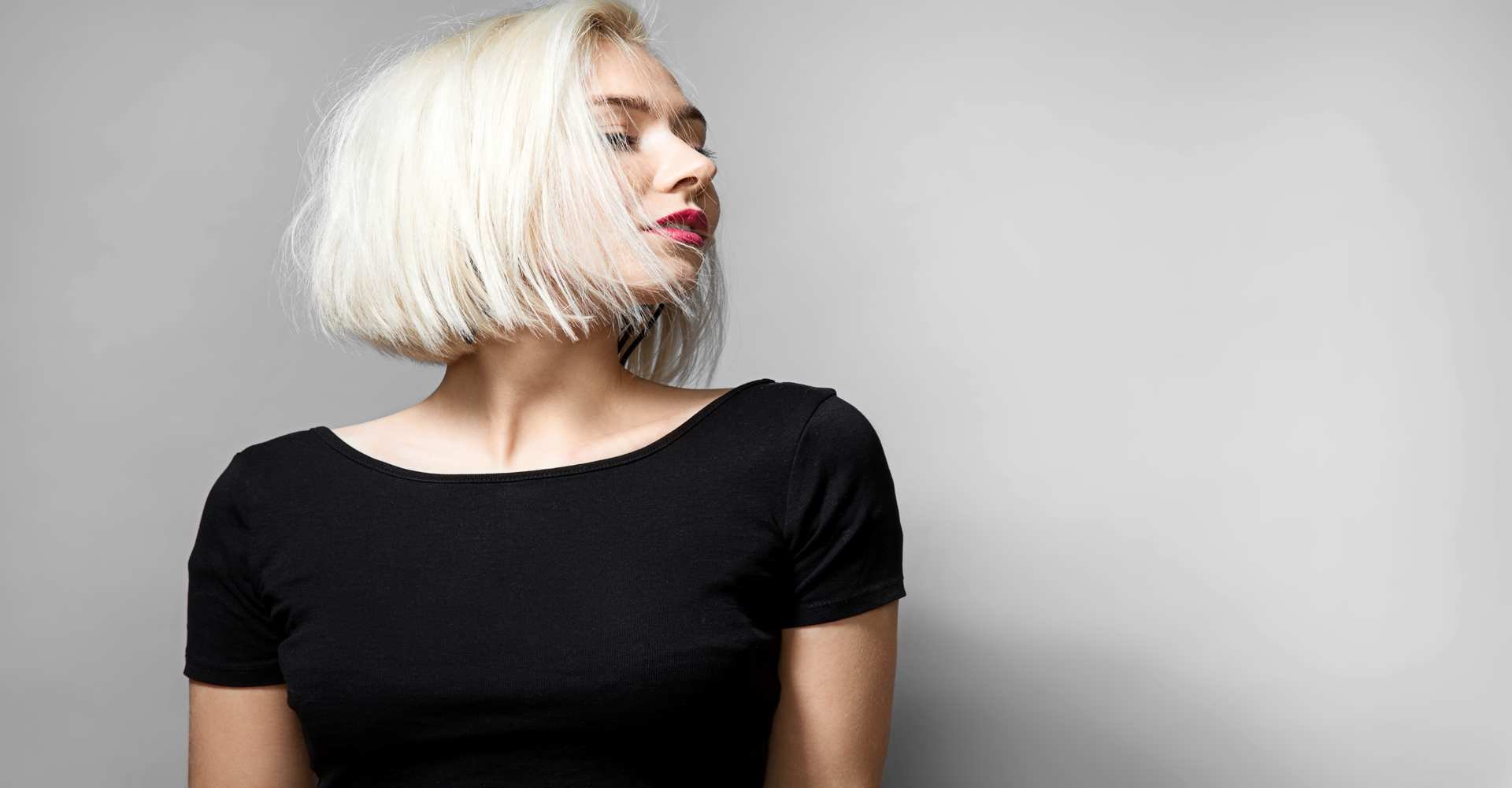 2465 Chanel Reto E O Novo Long Bob