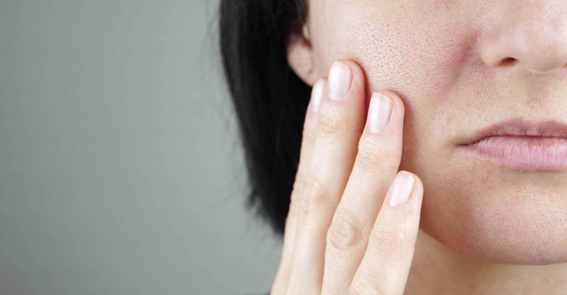 2468 O Que Sao Poros Dilatados