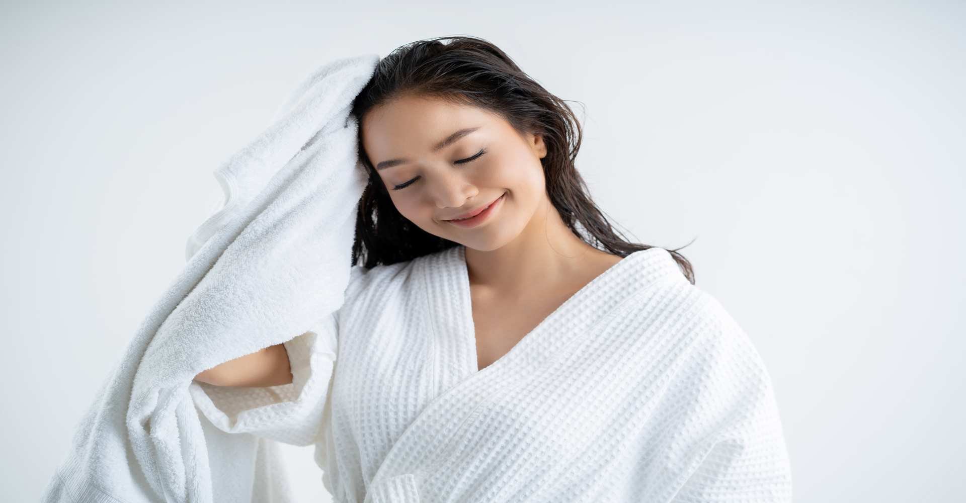 2471 5 Dicas Para O Cabelo Secar Mais Rapido