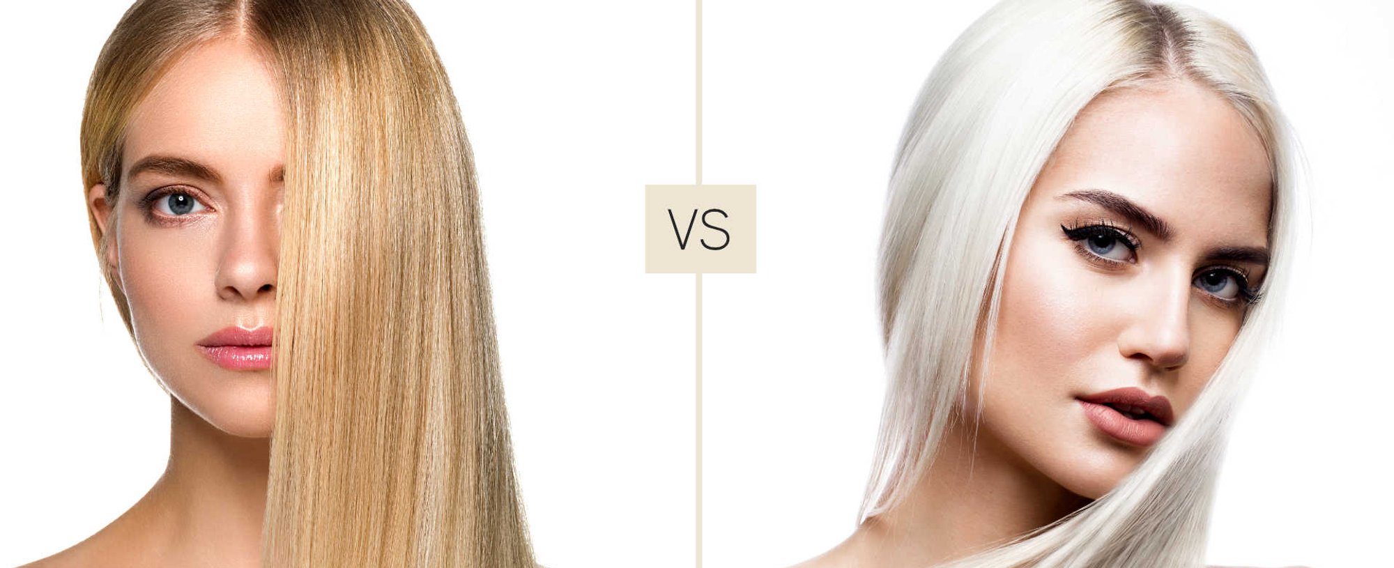 2491 Cabelo Loiro Platinado Ou Dourado Vote Na Sua Coloracao Preferida