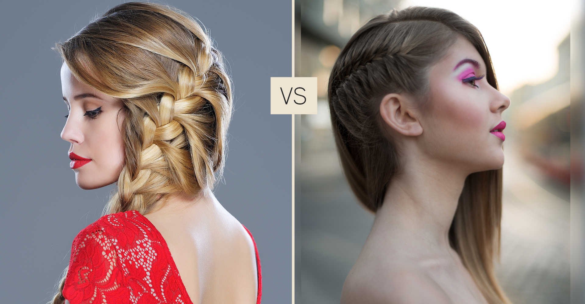 2662 Penteado Com Tranca Macrame Ou Semi Preso Com Mechas Torcidas