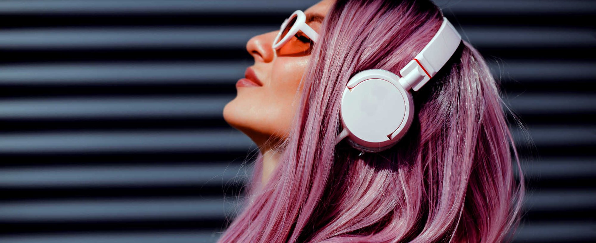 2680 Cabelo Rosa Voltou A Ser Tendencia Inspire Se Em 4 Tons Para Colorir Os Fios