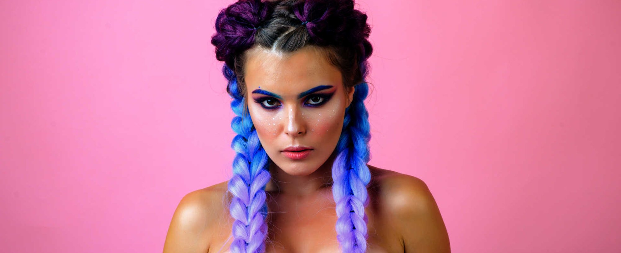 2685 Fotos De Tranca Confira Os Tipos Que Sao Tendencia Para Os Penteados De Festa