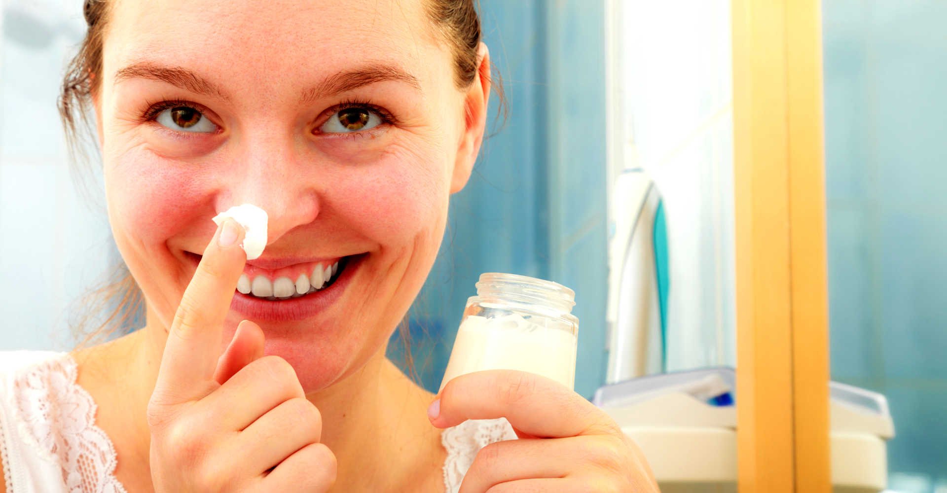 2690 Pele Sensivel 4 Formas De Identificar Os Sinais De Sensibilidade E Aprender A Cuidar Do Rosto