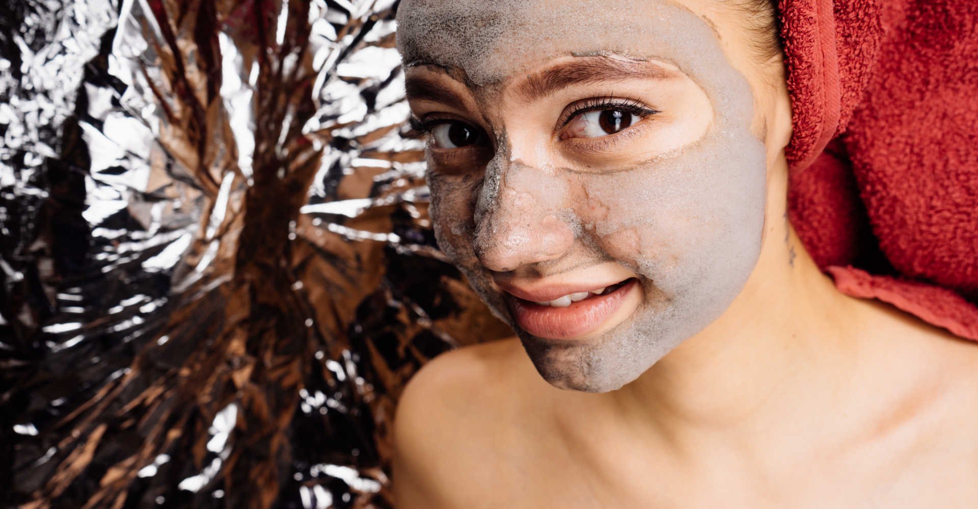 2812 Mascara De Argila 7 Coisas Que Voce Precisa Saber Antes De Usar A Mascara Facial