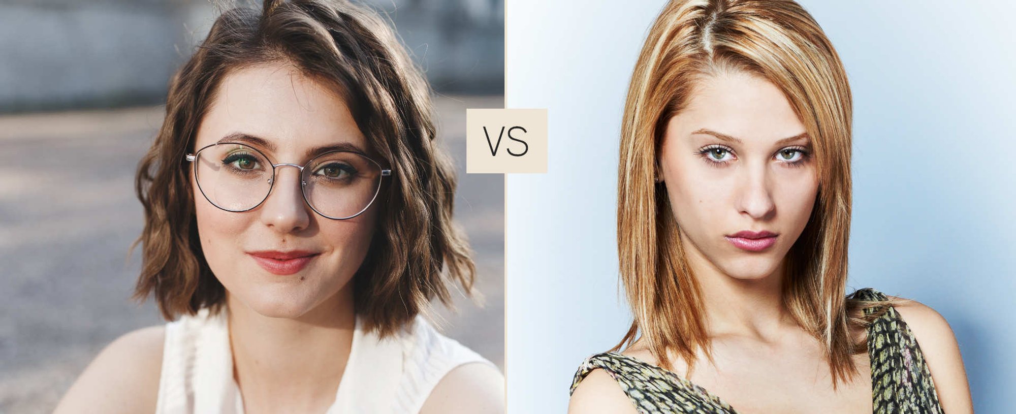 2933 Blunt Cut Ou Blob Hair Qual Corte De Cabelo Mais Combina Com Voce Vote