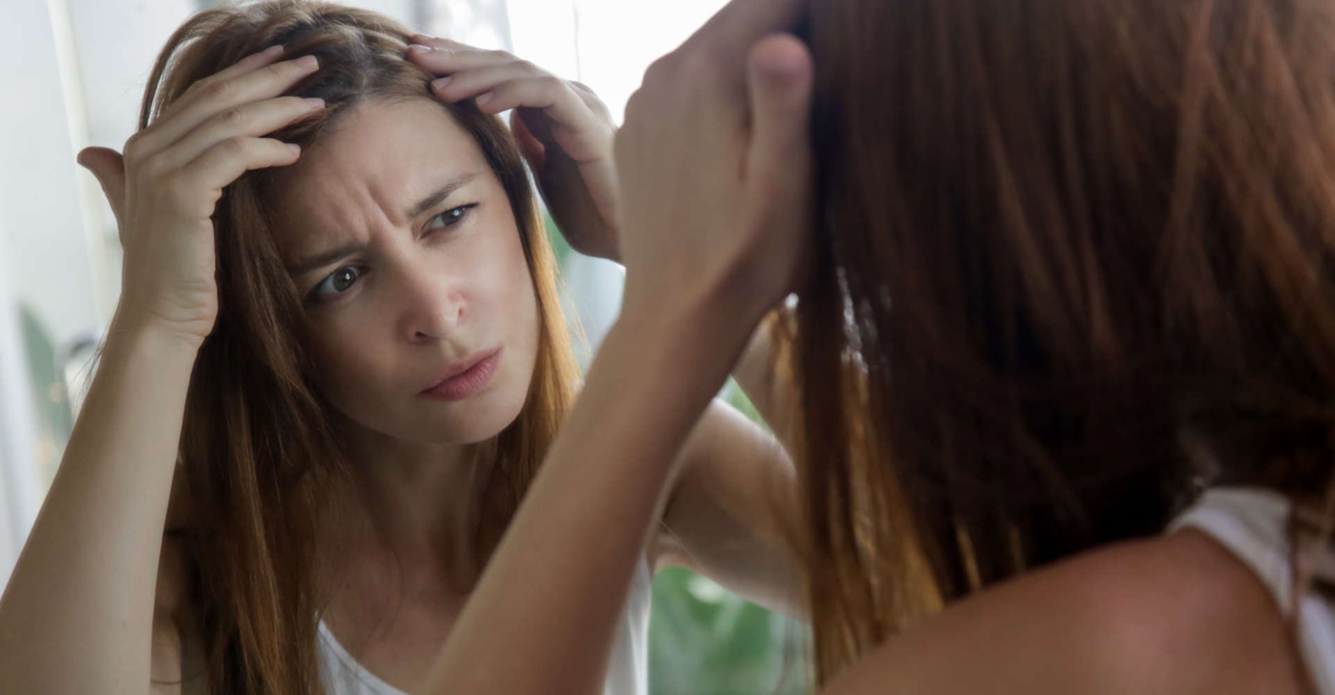 2935 Cabelo Branco Antes Dos 30 Saiba Como Cuidar Dos Primeiros Fios Grisalhos
