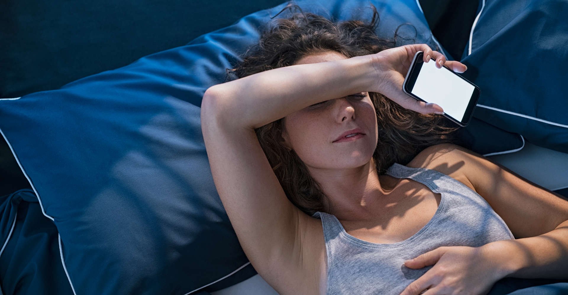 2944 Insonia O Que Fazer Para Combater O Problema E Quais Os Prejuizos