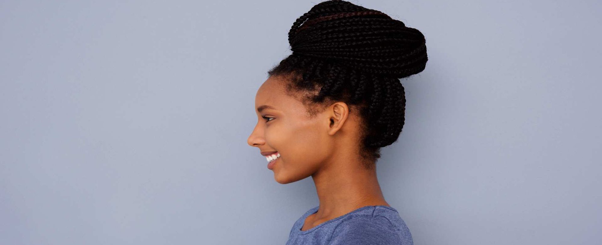 3358 Penteado De Festa Para Cabelos Cacheados