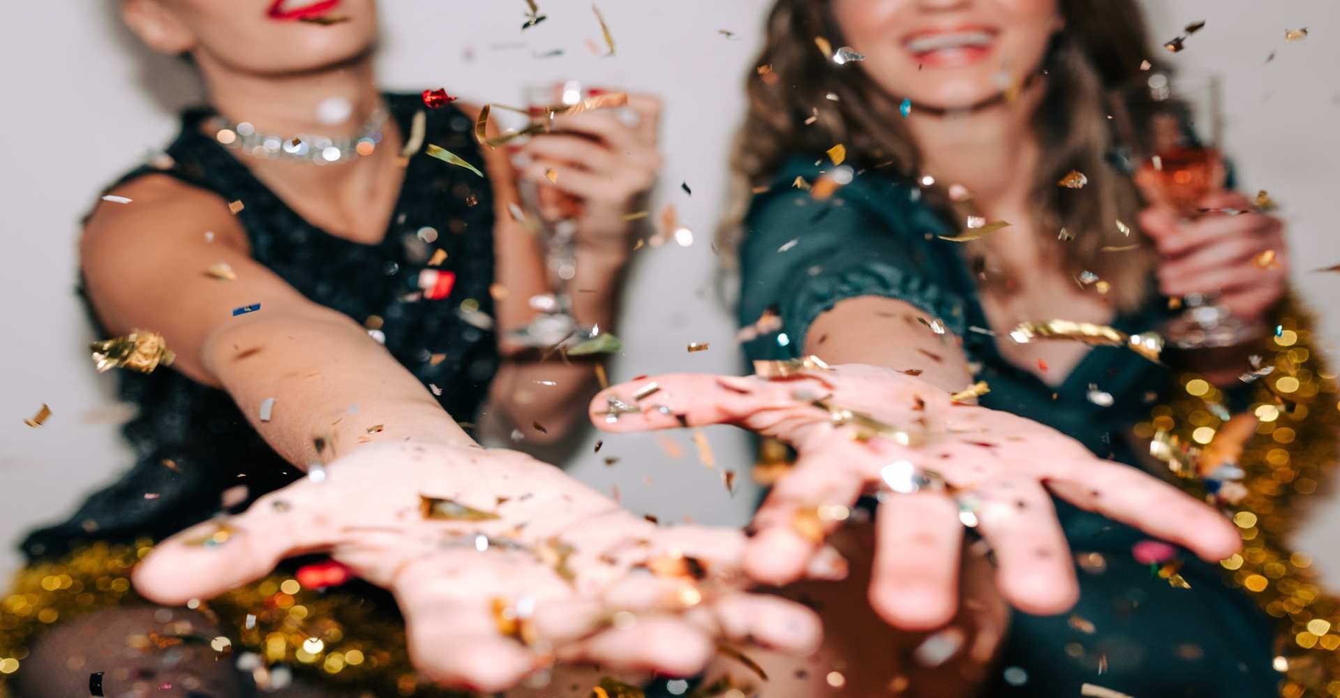 3362 Qual Cor Voce Deve Usar No Ano Novo