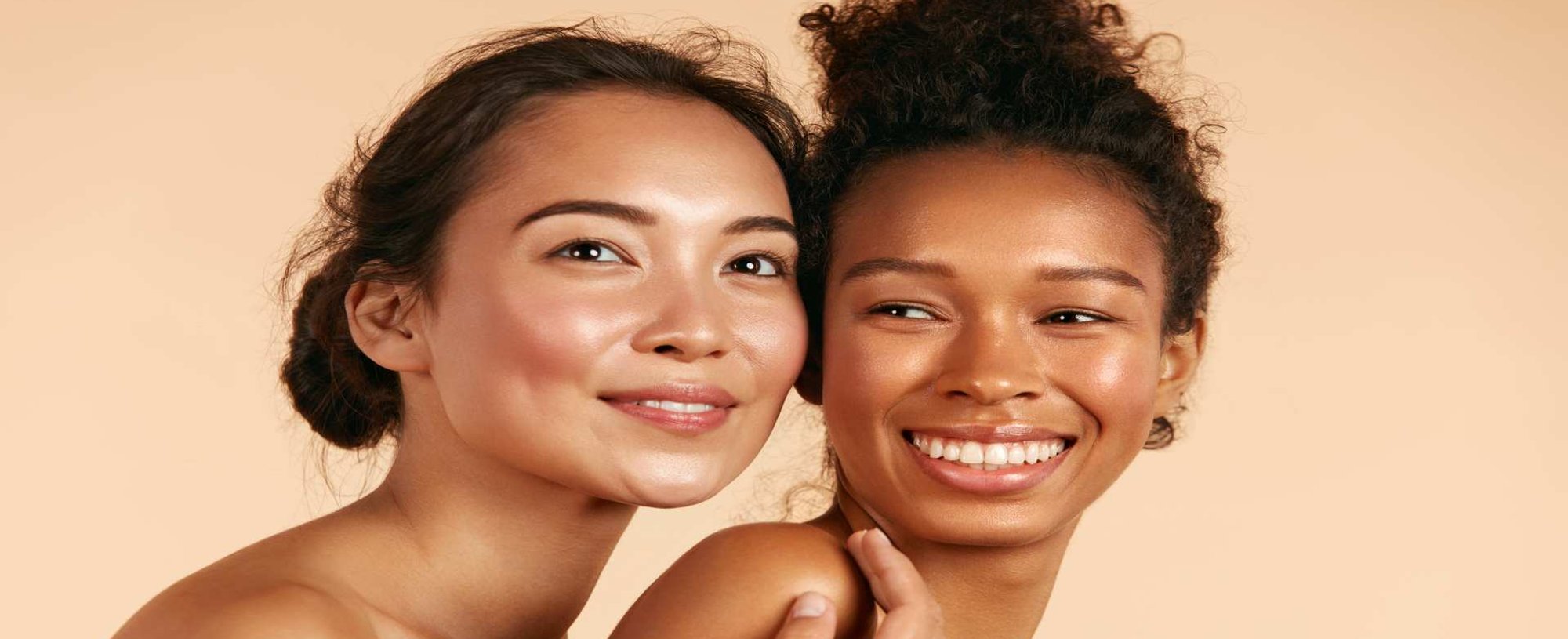 3368 4 Kits Infaliveis Para Cuidar Da Pele E Cabelo No