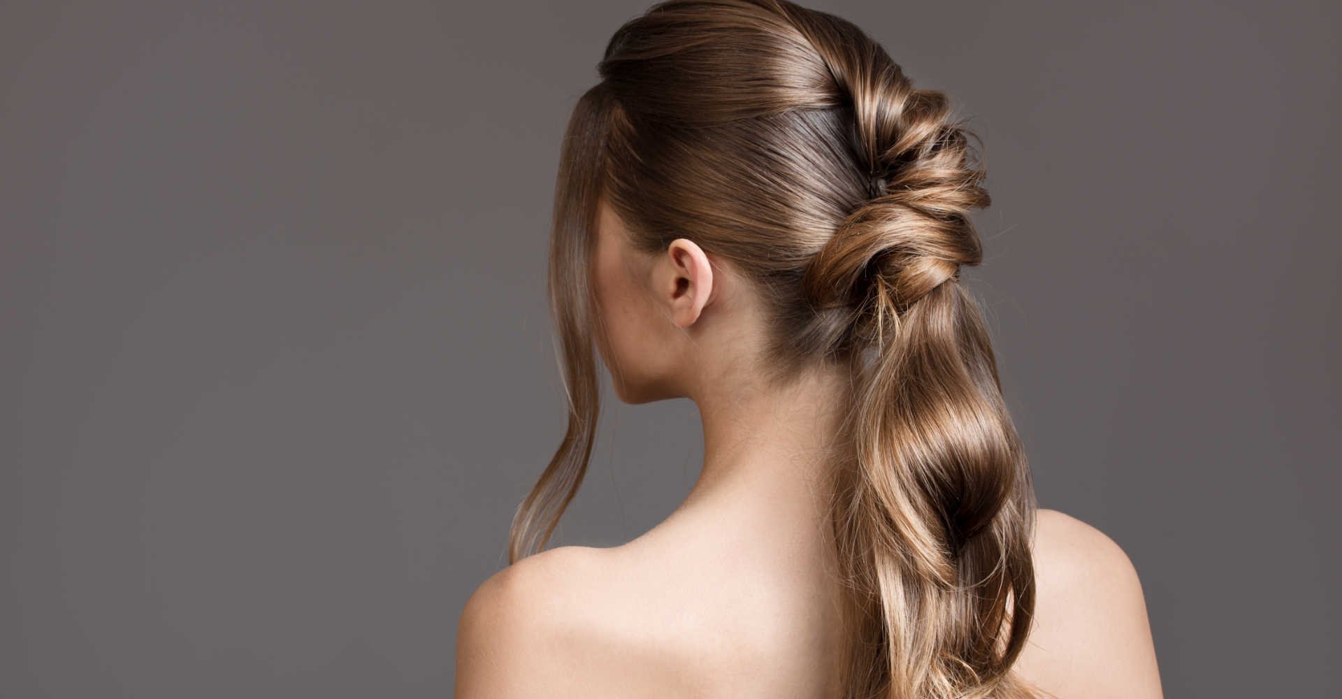 Dormir Com O Cabelo Preso Ou Solto? | L'oréal Paris