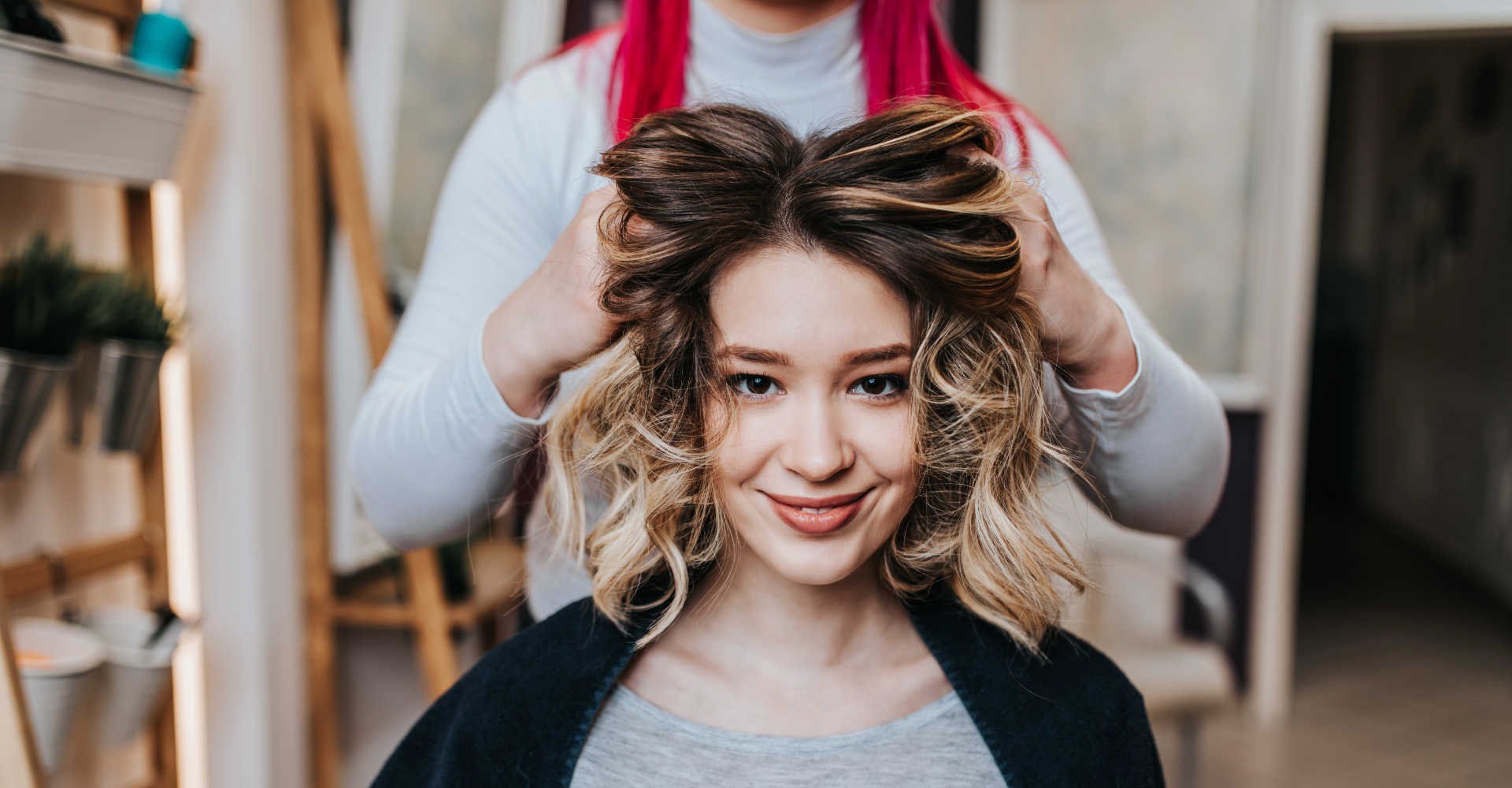 829 Como Fazer Ombre Hair Em Casa