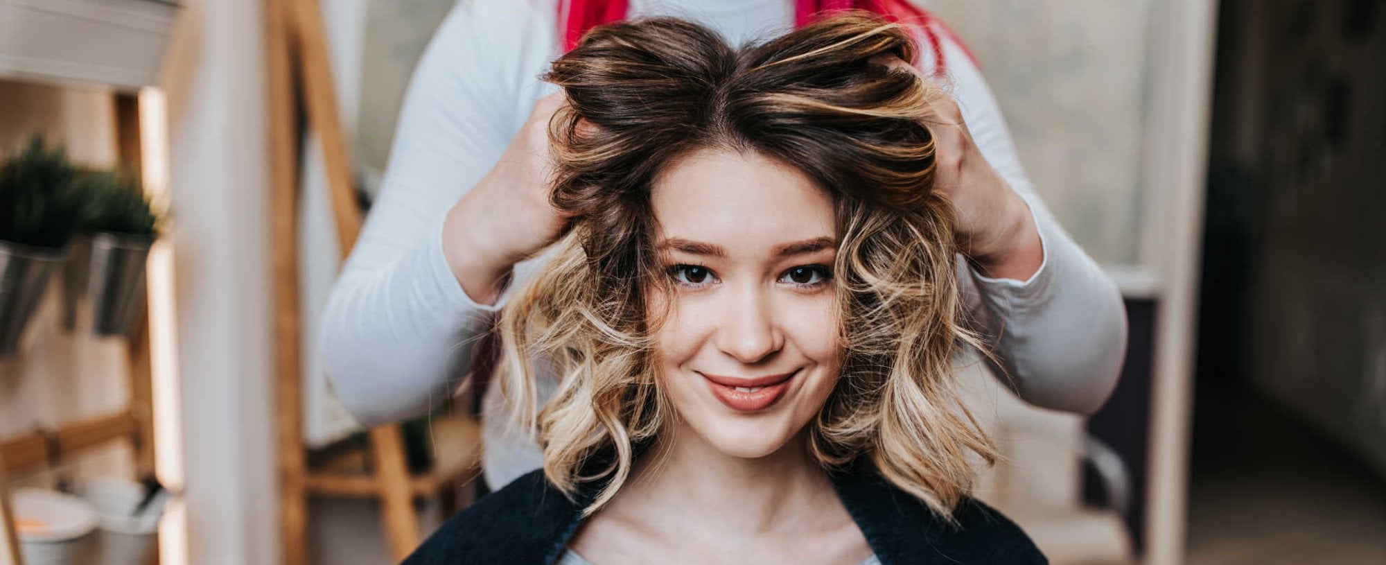 829 Como Fazer Ombre Hair Em Casa