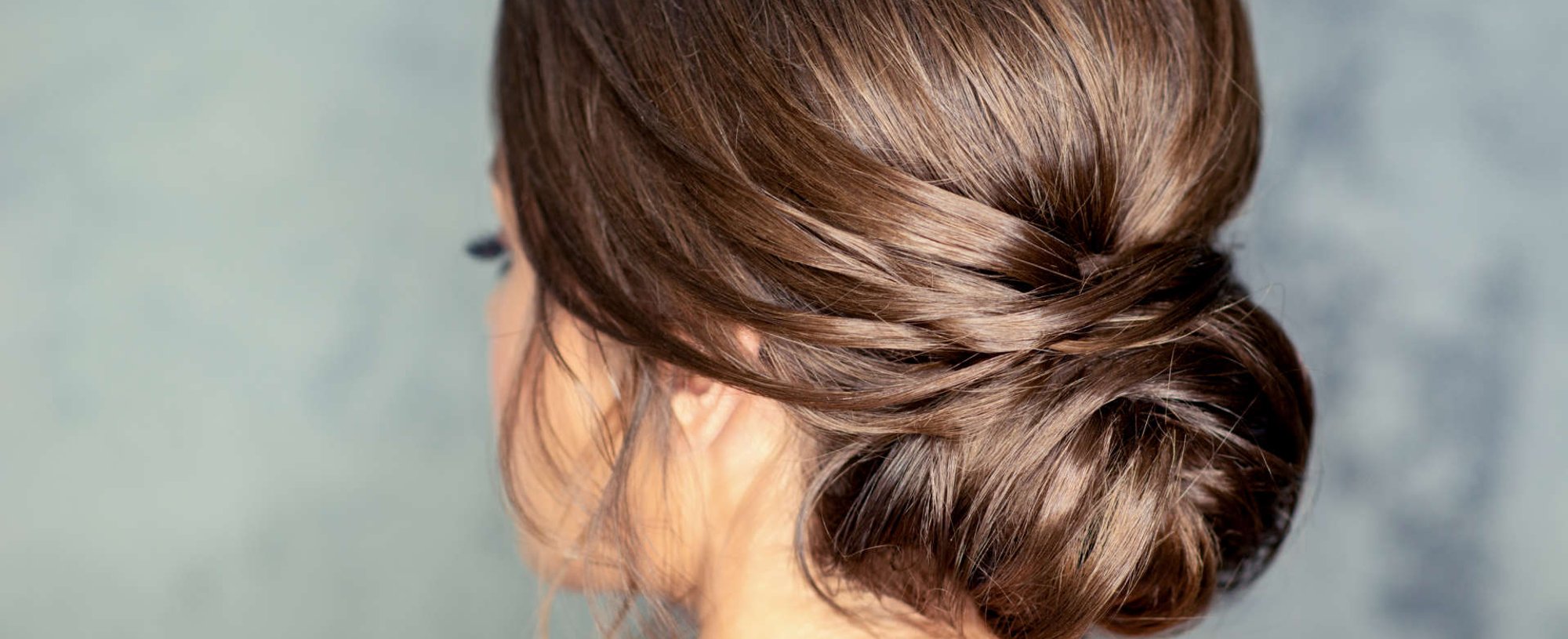 Semi Preso Com Mechas Torcidas
