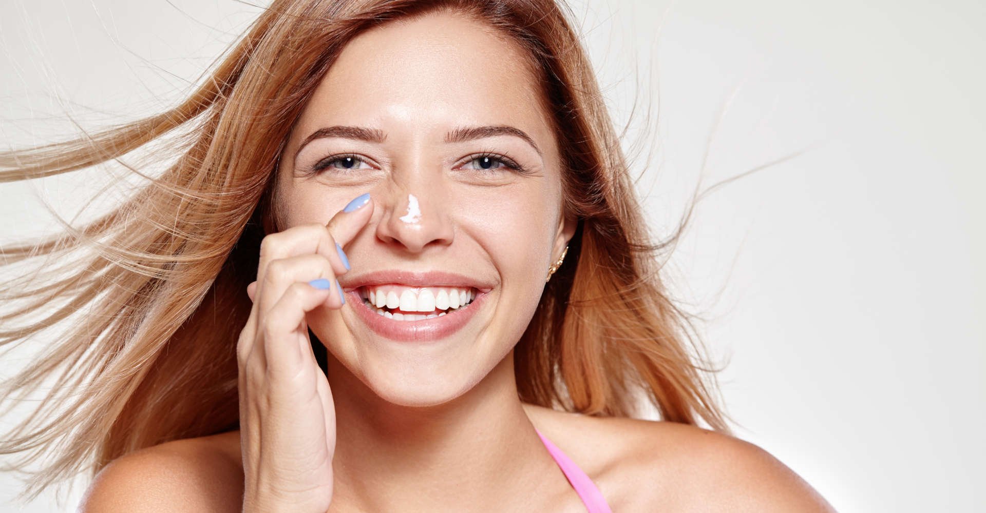 3257 Protetor Solar Sem Retocar Maquiagem